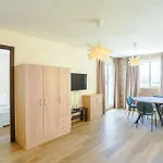 Residence Bd Anfa