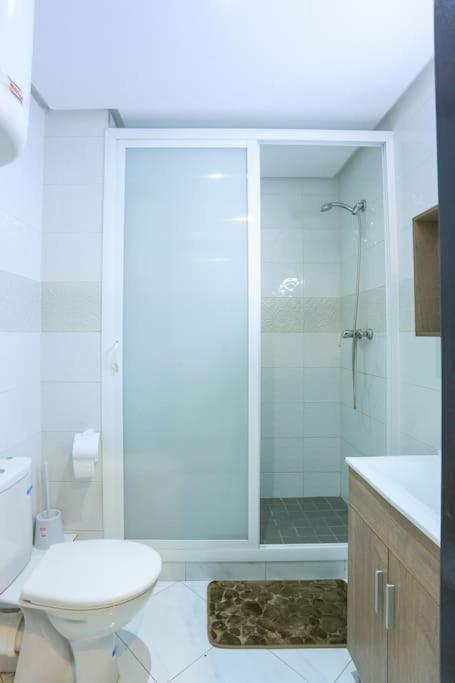 Bd Anfa Appartement *