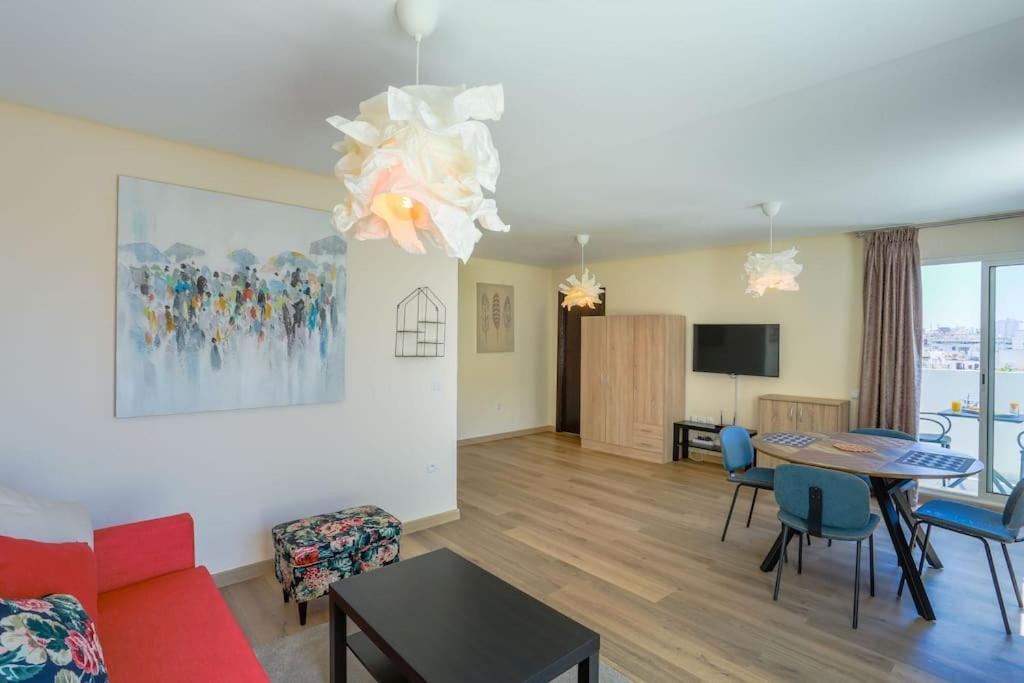Appartement Bd Anfa Casablanca