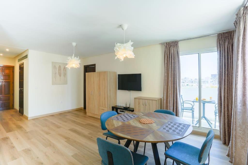 Bd Anfa Appartement Casablanca