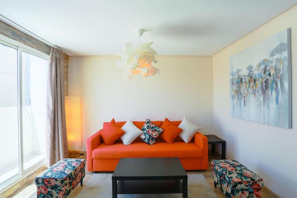 Appartement Bd Anfa *