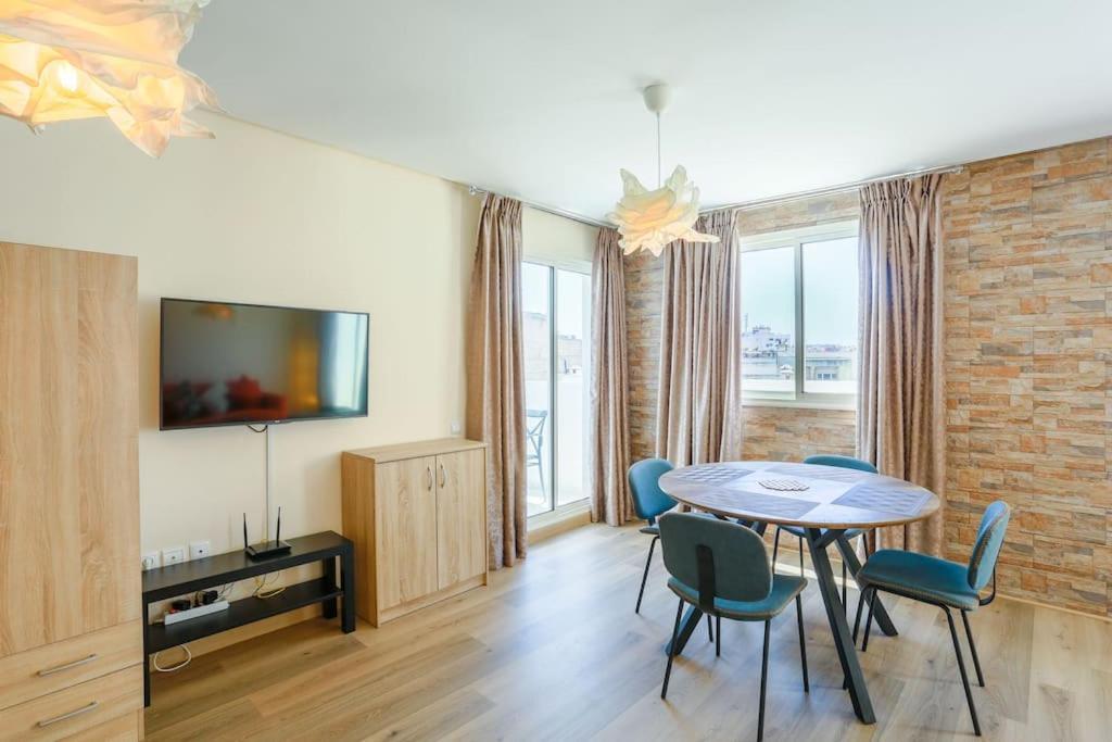 Appartement Bd Anfa *